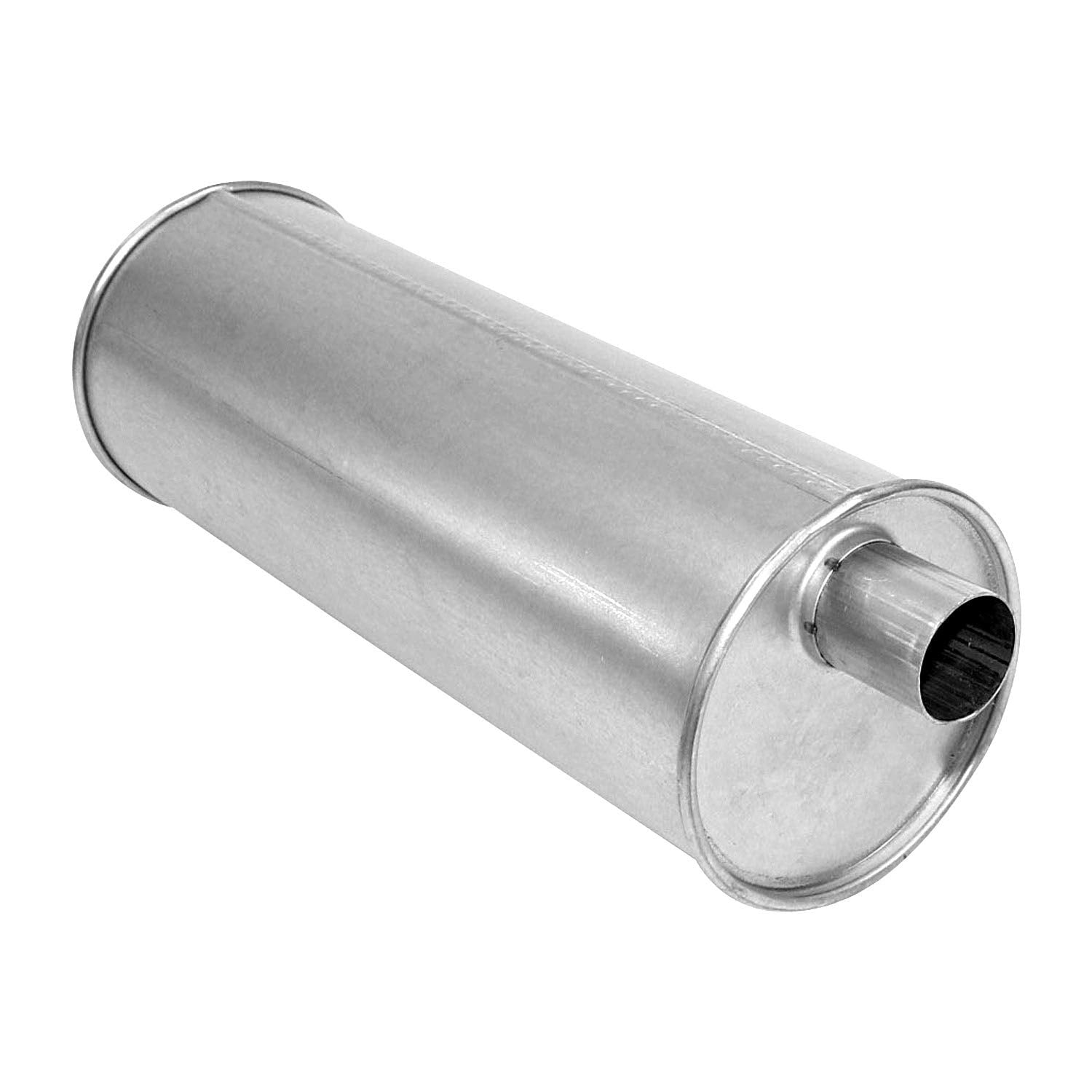 Exhaust Muffler AP Exhaust Products 700152
