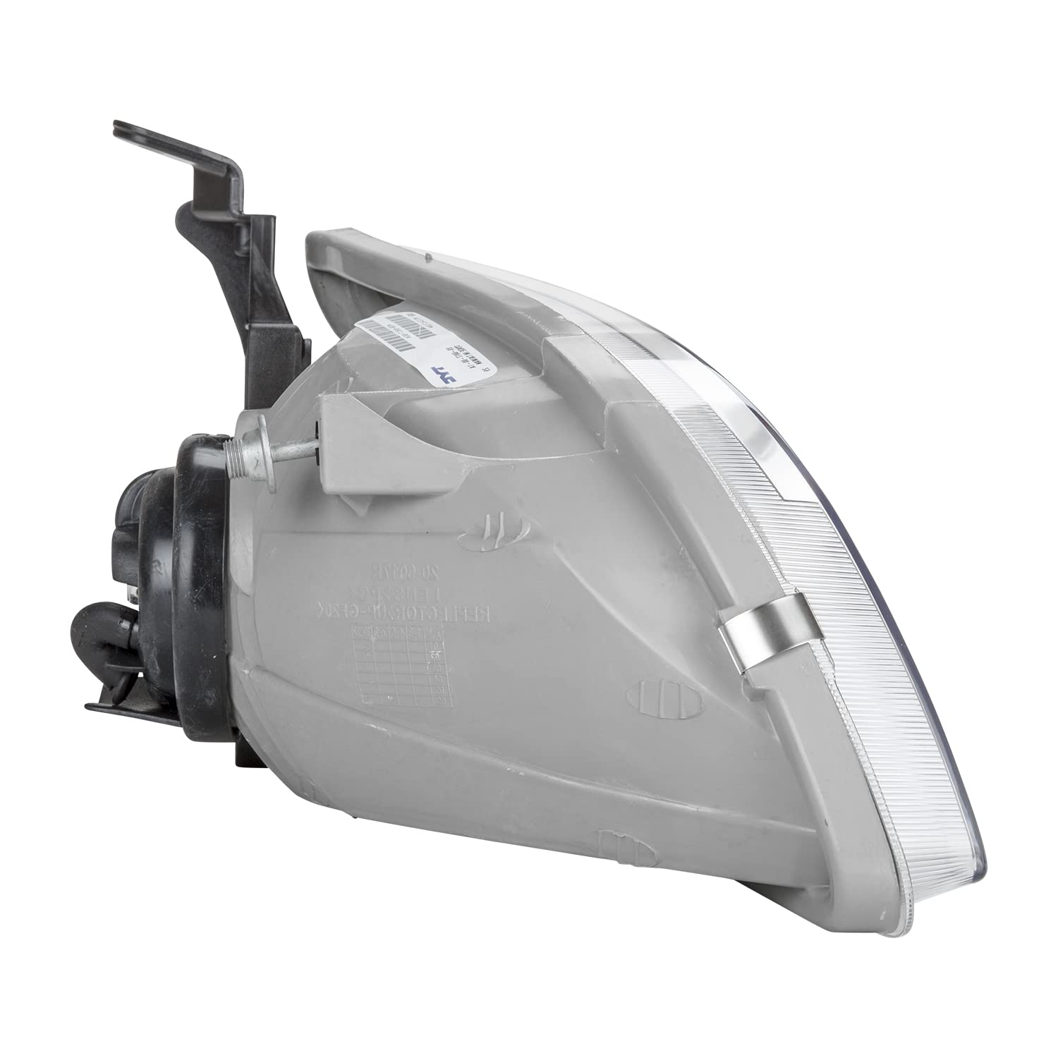 Toyota Sienna TYC 20-6018-00 Driver Side Headlight Assembly