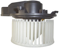Mazda6 TYC 700251 Replacement Blower Assembly