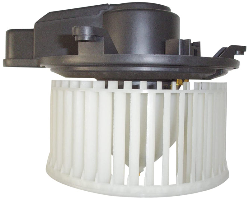 Mazda6 TYC 700251 Replacement Blower Assembly