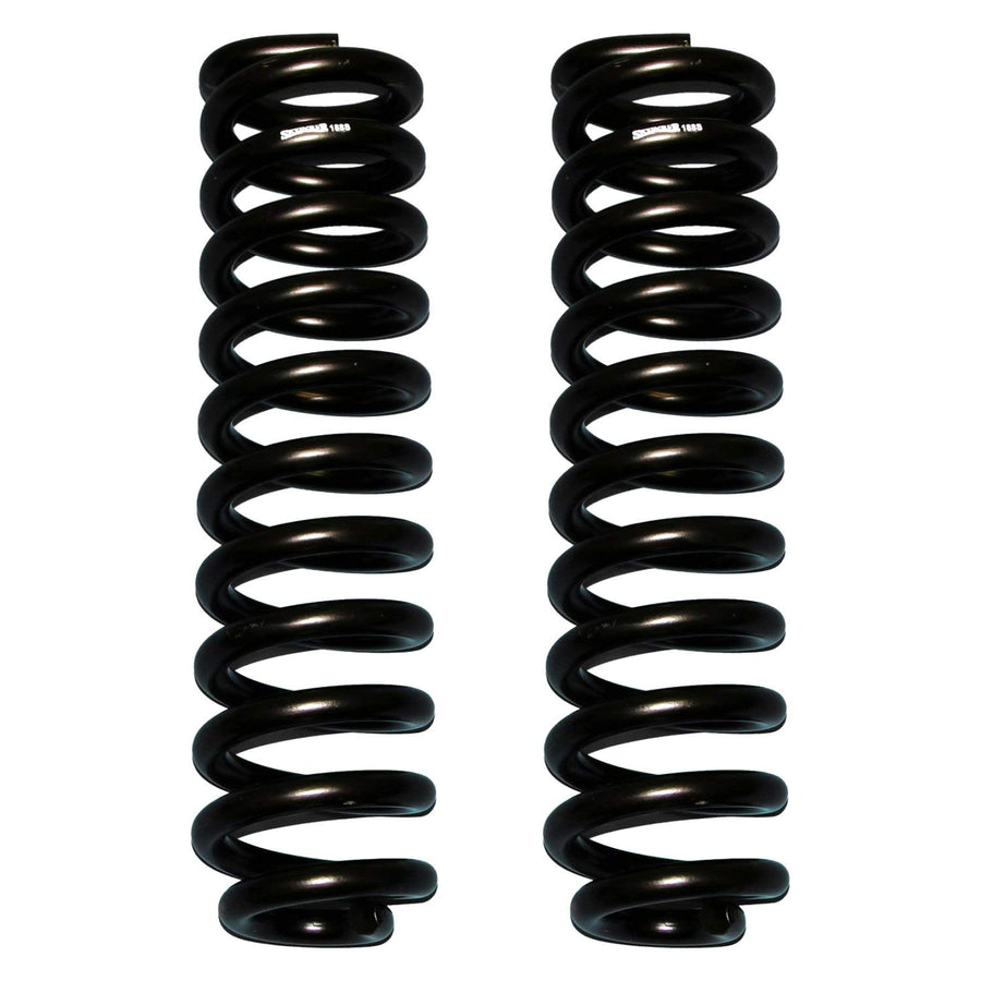 Skyjacker Suspension Lift Kit 188PKS-AB w/Shock Black MAX Shocks 8 in. Lift
