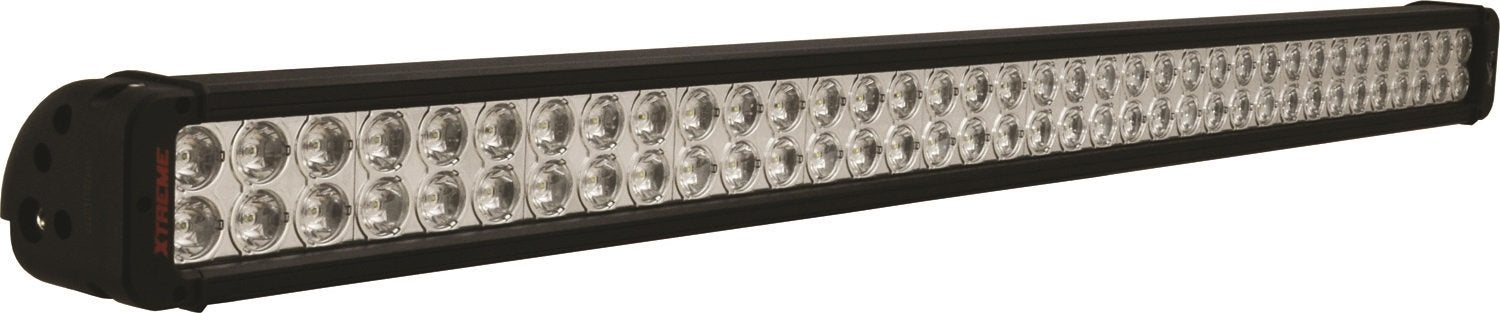 Xmitter Prime Xtreme Vision X Lighting 9117584 Black 40" 5W Narrow LED Light Bar