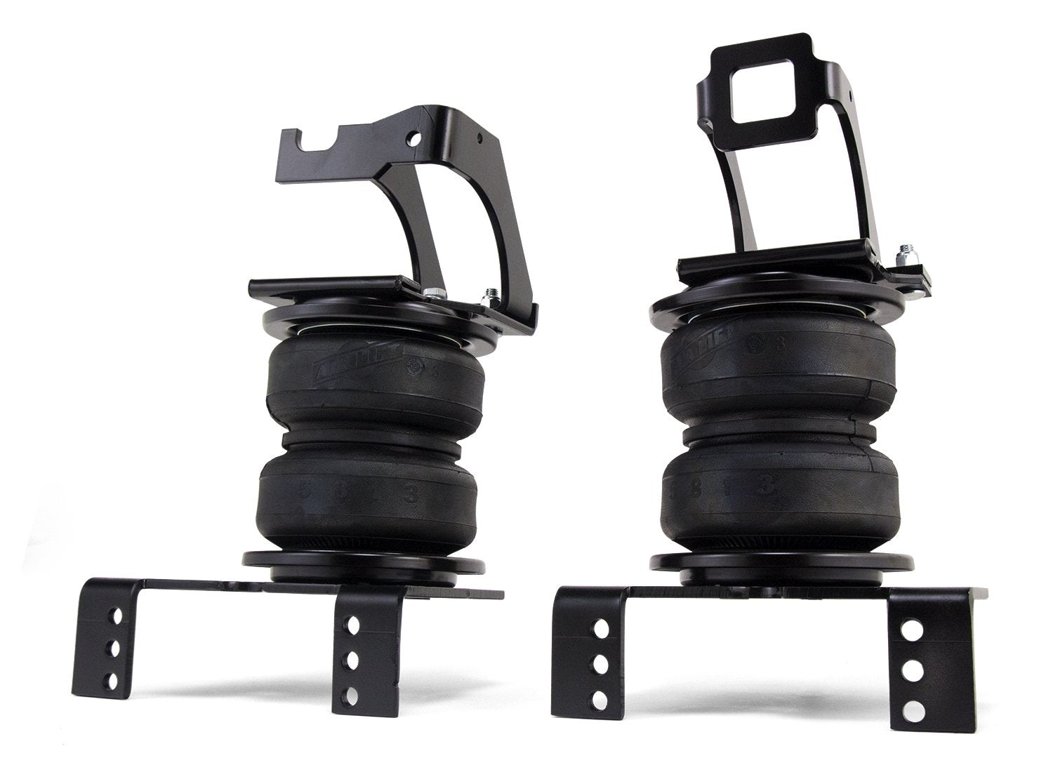 Air Lift LoadLifter 5000 Ultimate Air Spring Kit – Fits 4WD 2011-2016 F-250/F-350 Super Duty, 2011-2014 F-450 Super Duty Non-Commercial Chassis – 88396