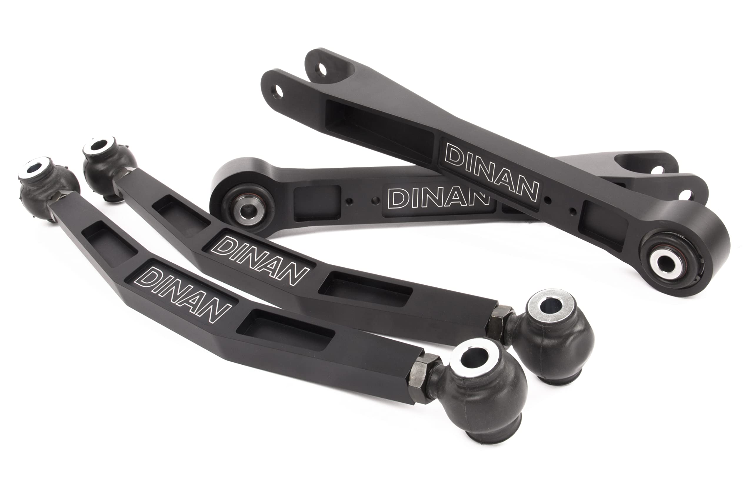 Dinan Suspension Link Kit D280-0020 - Compatible with 2018-2019 BMW M5