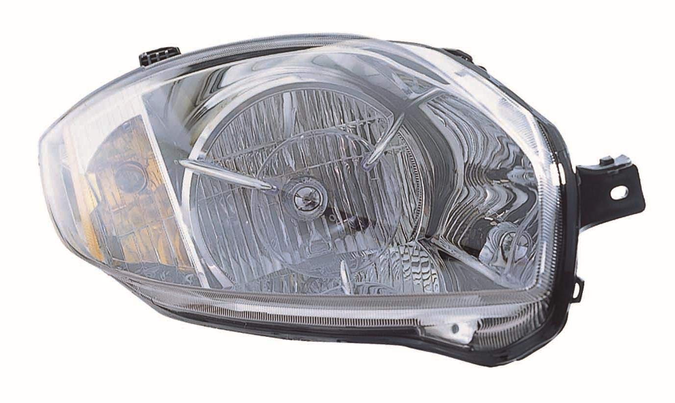 ECLIPS MB SPYDR 07-12/CPE 08-12 HL ASY