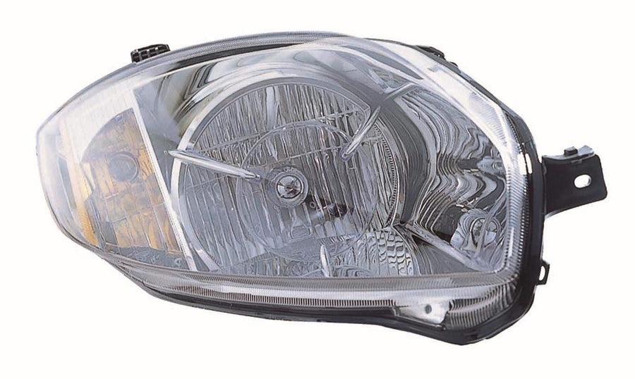 ECLIPS MB SPYDR 07-12/CPE 08-12 HL ASY