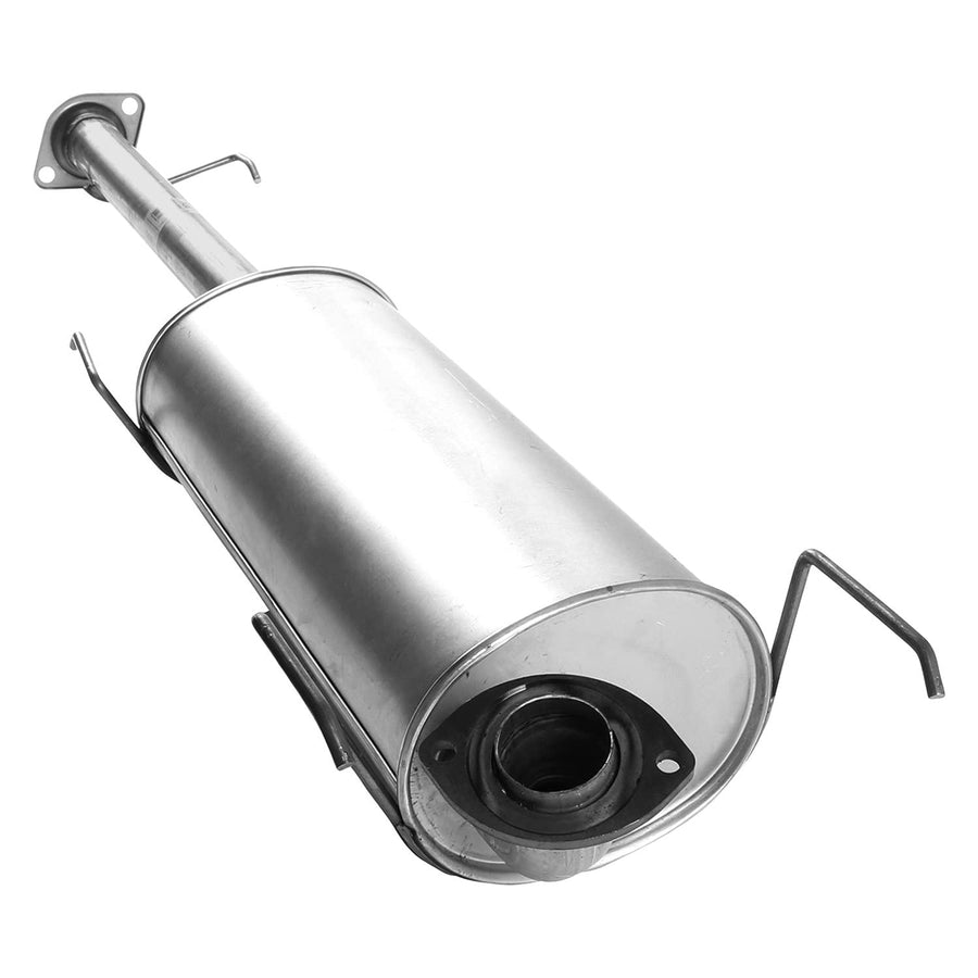 Center Ansa TY38105 - Exhaust Muffler