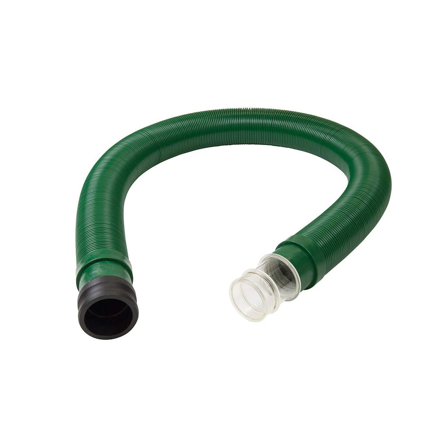 20' Lippert Replacement Sewer Hose Assembly with Clear View Fitting for RVs