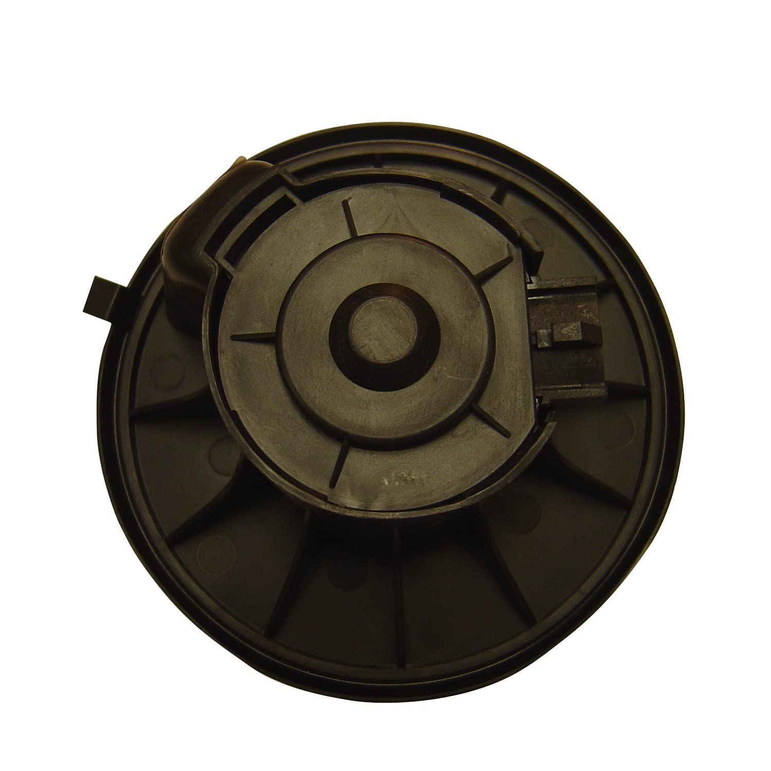 HVAC BLOWER MOTOR TYC - 700013
