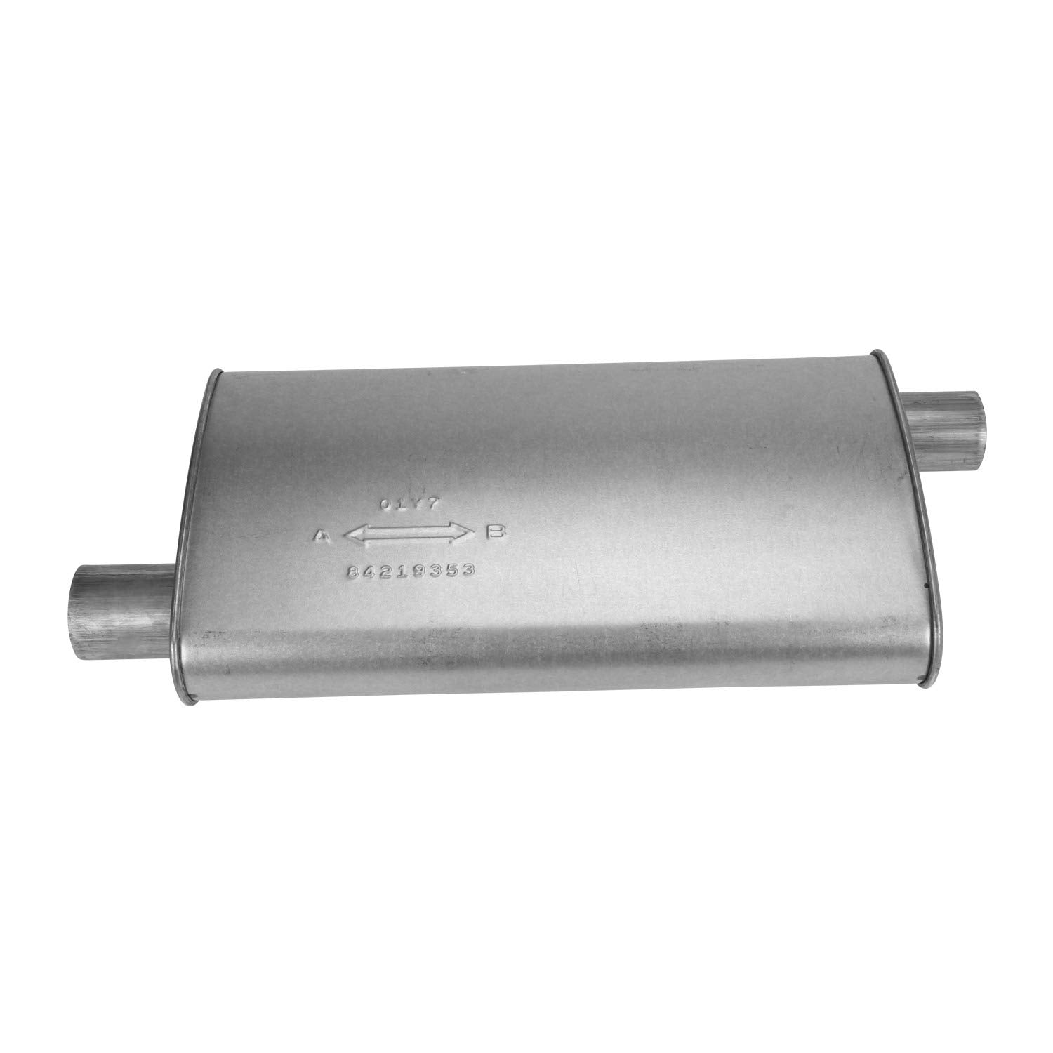 Exhaust Muffler AP Exhaust Products 2944