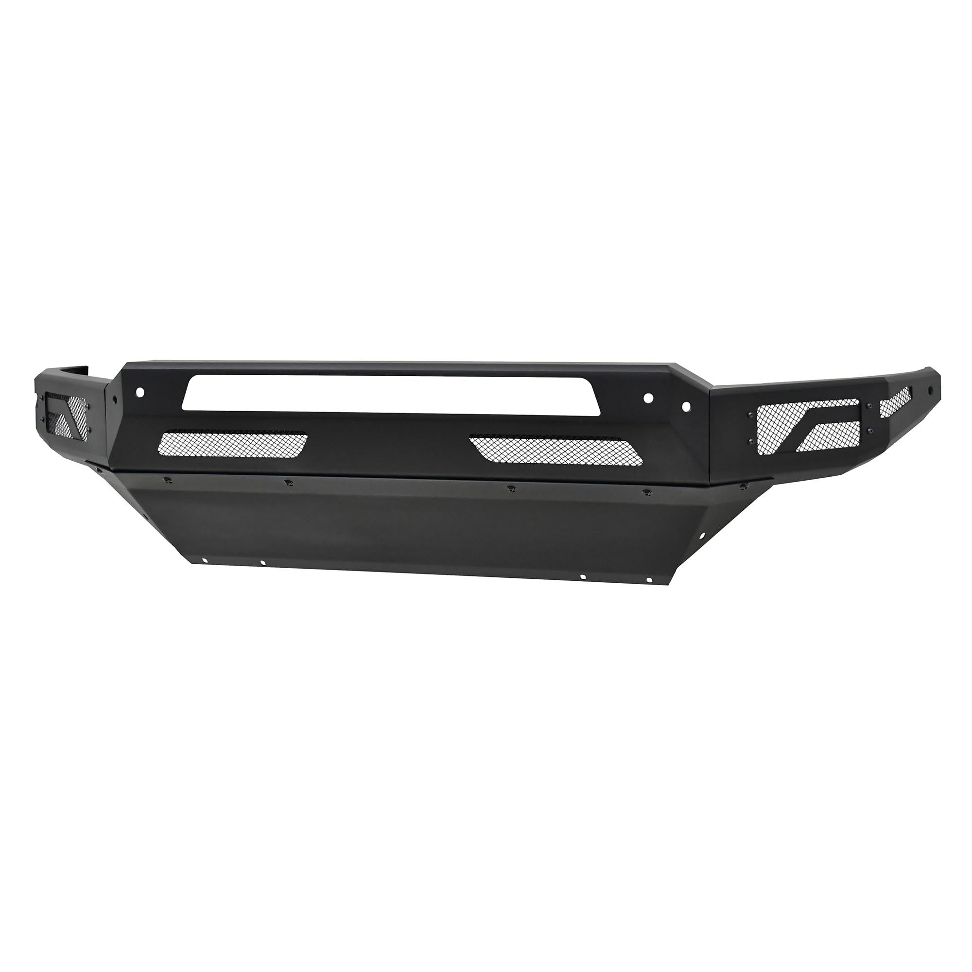 Pro-Mod Westin 58-41025 Front Bumper fits 2009-2018 Ram 1500 2019-2024 Ram 1500 Classic (Exc Rebel, Warlock & TRX)