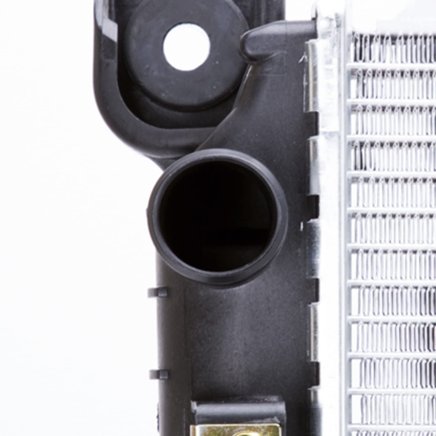 Radiator TYC 2813 Compatible with 2003-2008 Dodge Ram Pickup