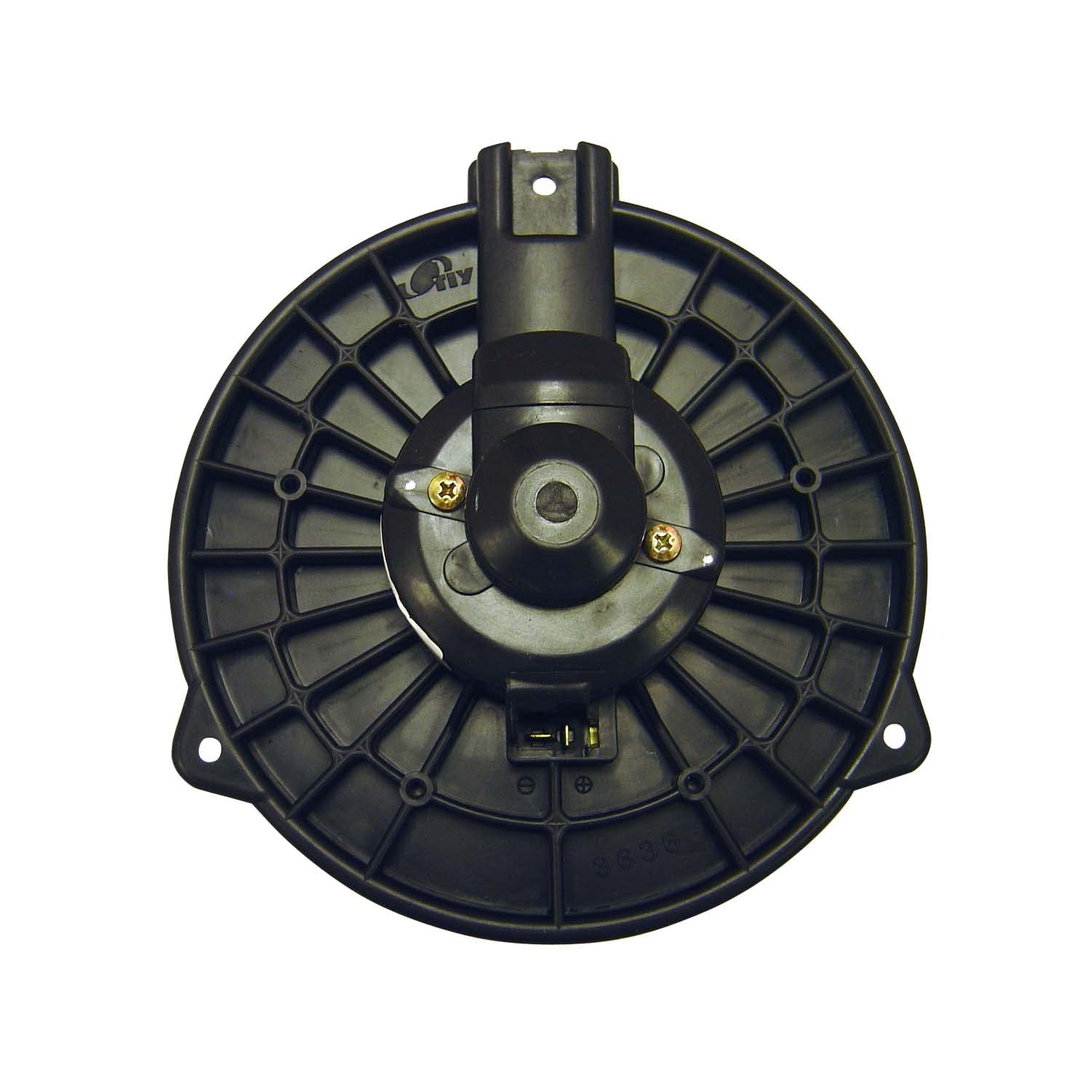 Honda Civic TYC 700005 Replacement Blower Assembly