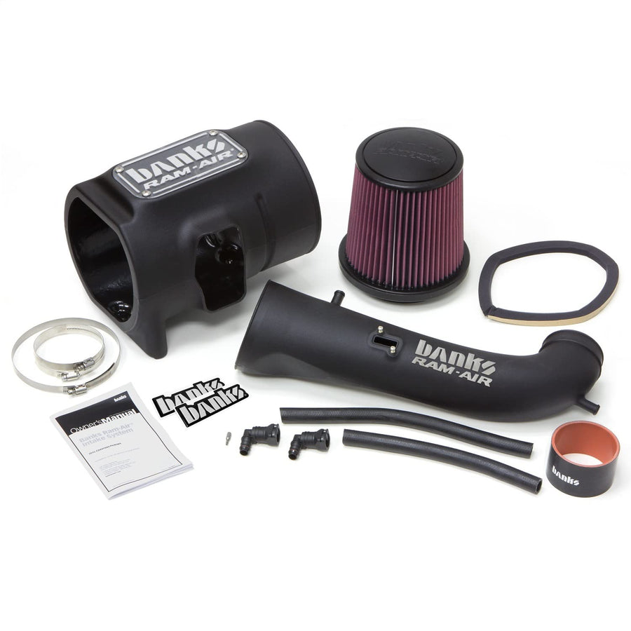 Banks 41858 Power Ram-Air Intake System
