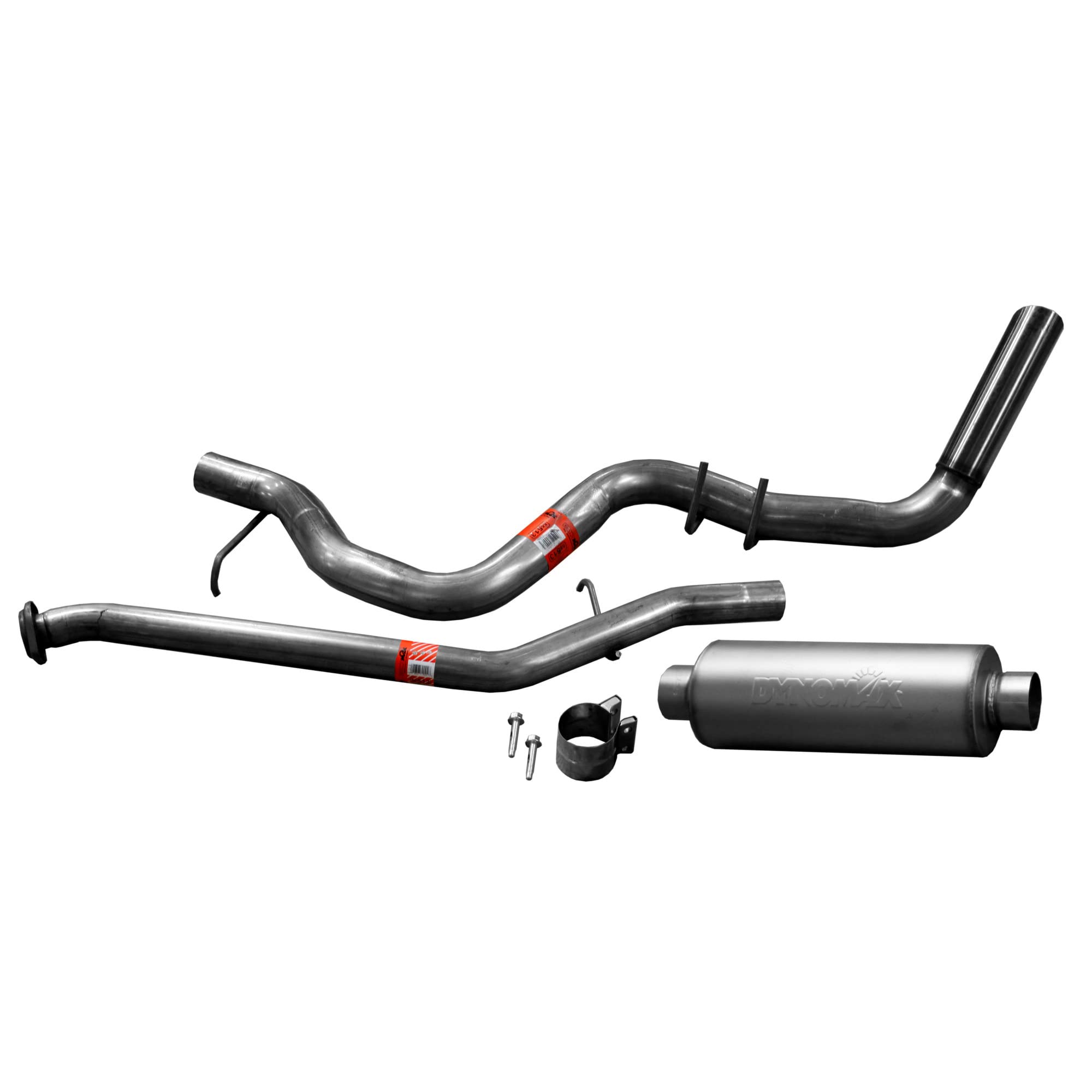 Ultra Flo Dynomax 39311 Exhaust System Kit for Chevrolet Silverado 1500
