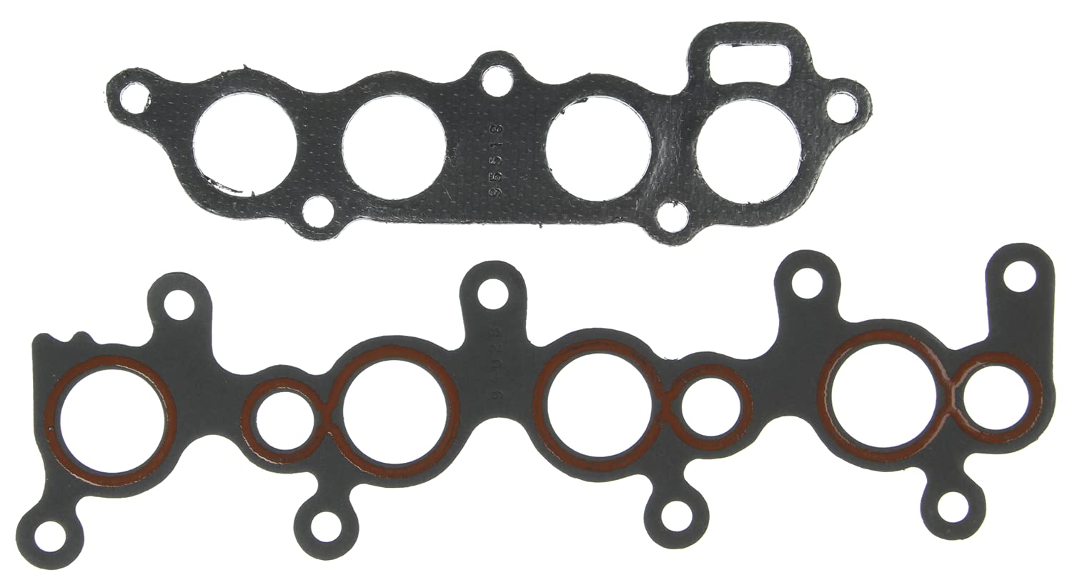 Engine Intake Manifold Gasket Set MAHLE MS20167