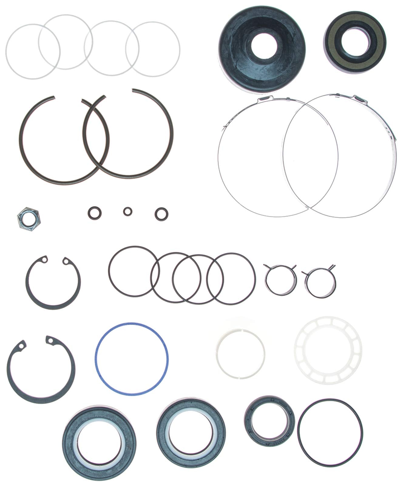 Power Steering Gates 348781 Repair Kit