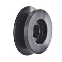 Black Powermaster 1131 Alternator (3/8" Width Pulley 1V PowerGEN)