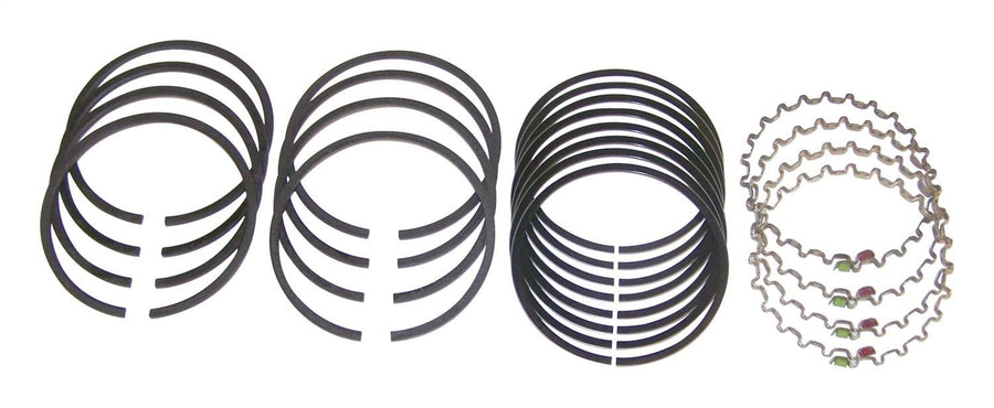 Vintage Crown Automotive - Piston Ring Set