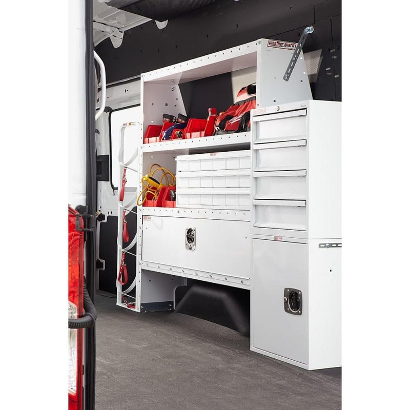 Locking Weather Guard Cabinet 9020301