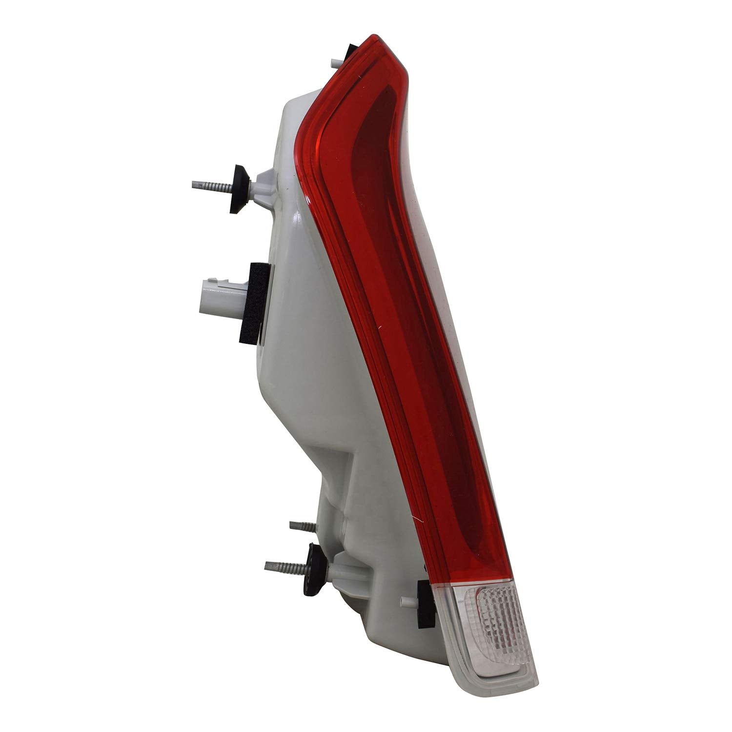Left TYC Tail Light Assembly Compatible with 2015-2021 Chrysler 300