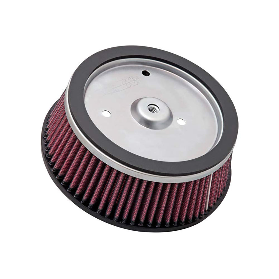 K&N Filter Wrap: Designed to keep your K&N HD-0800 air filter dry Fits Harley Davidson Screaming Eagle Stage One Filter Sock HD-0800DK