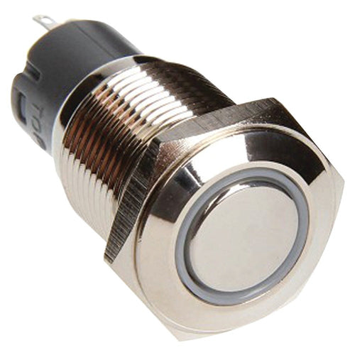 On/Off Race Sport (RS-2P16MM-LEDW) Switch