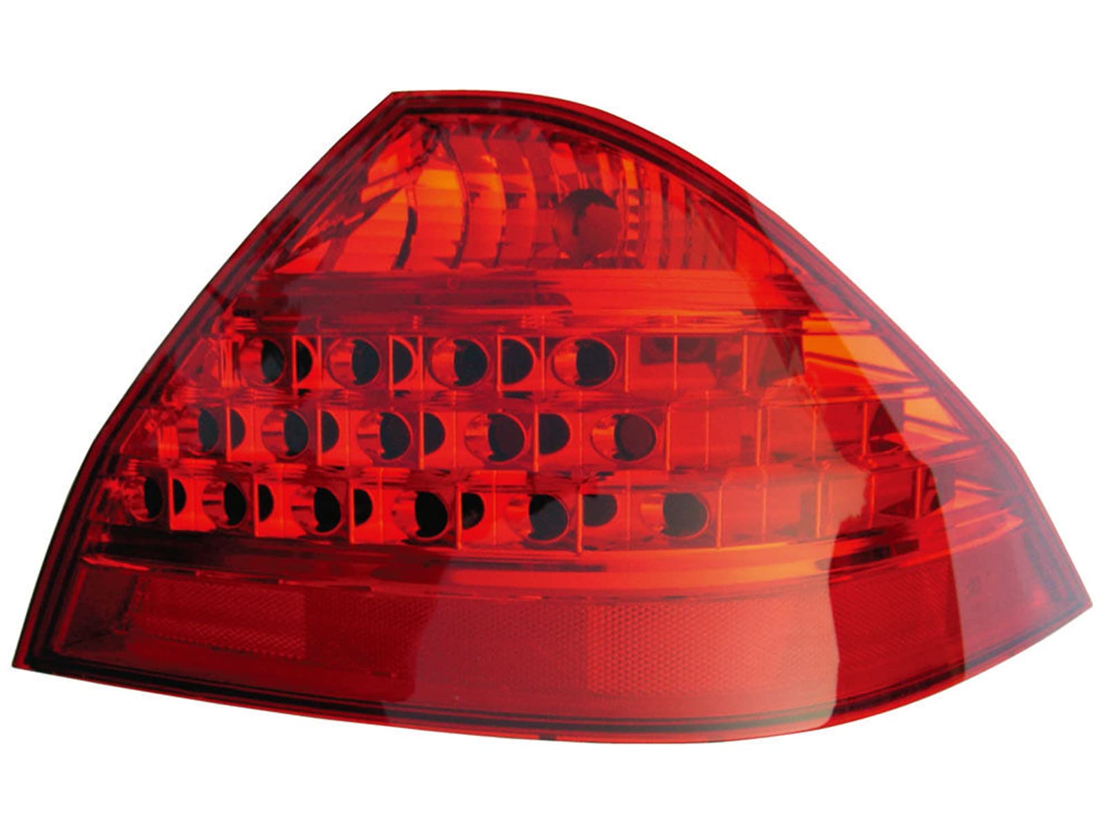 Tail Light Eagle Eyes HD467-U000R