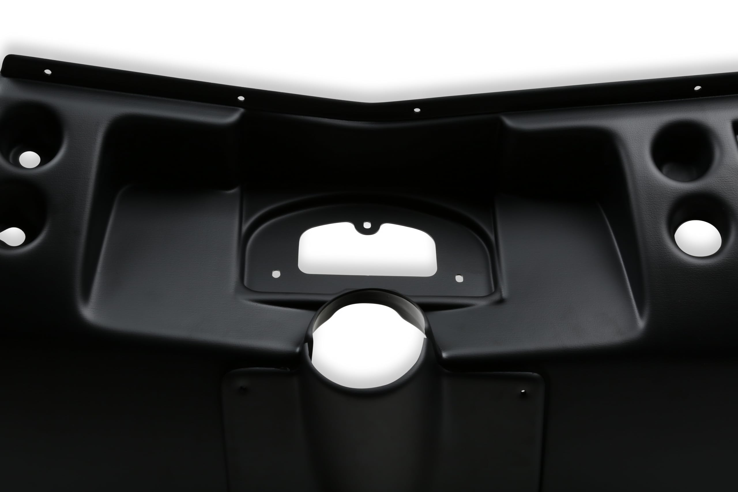 Racepak Dashes Holley EFI 553-414 Dash Bezel for