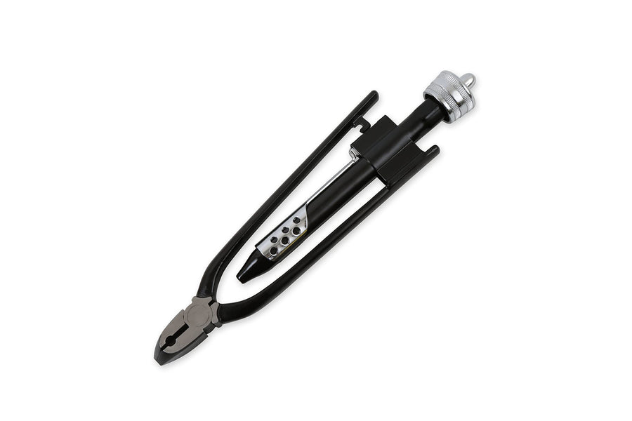 Safety Wire Mr Gasket Twist Plier 8023G