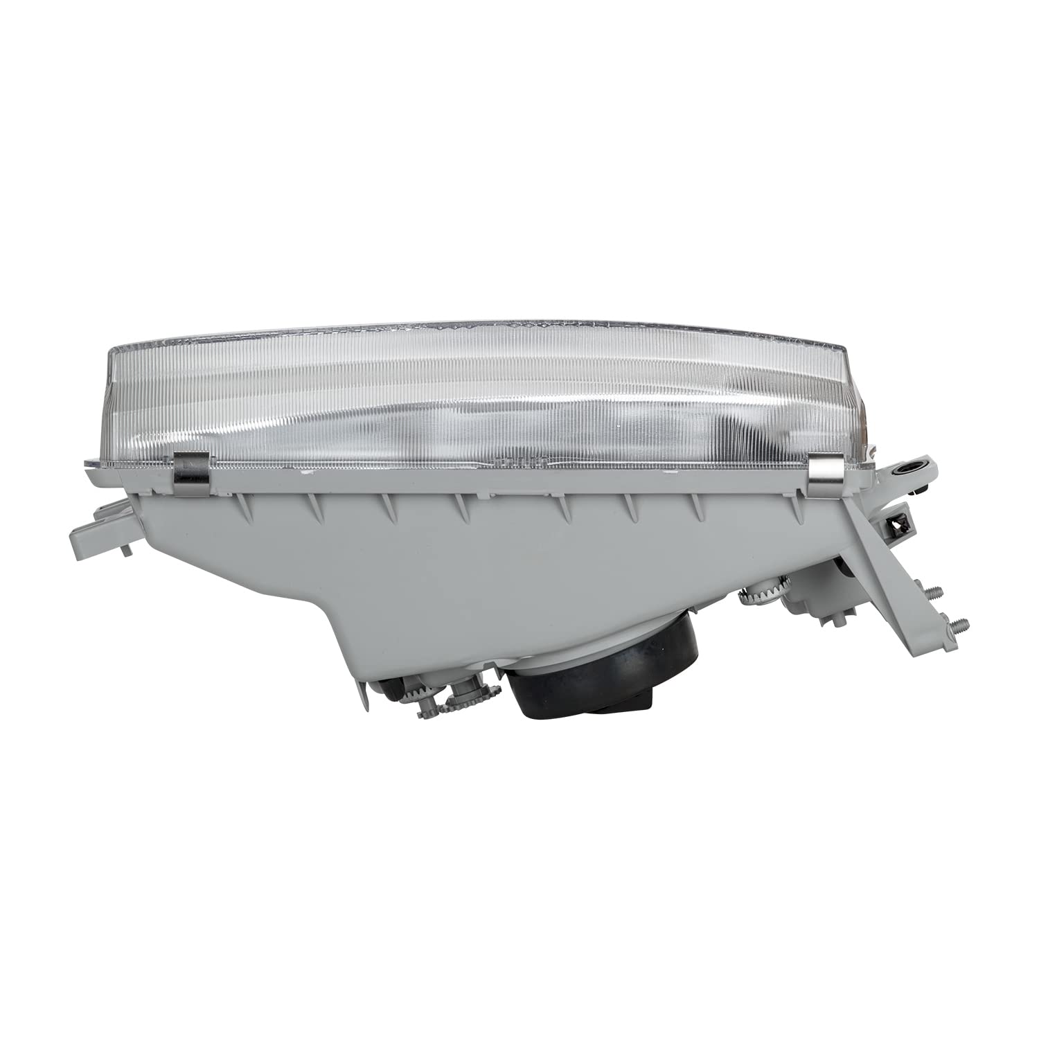Mitsubishi Mirage Driver Side Headlight Assembly TYC 20-6180-00