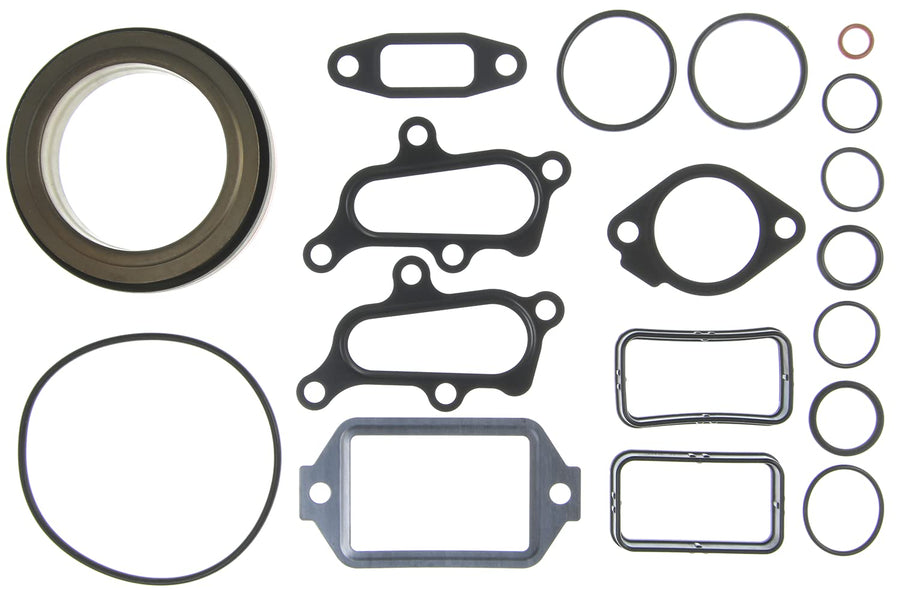 Engine Timing Cover Gasket Set MAHLE JV5278