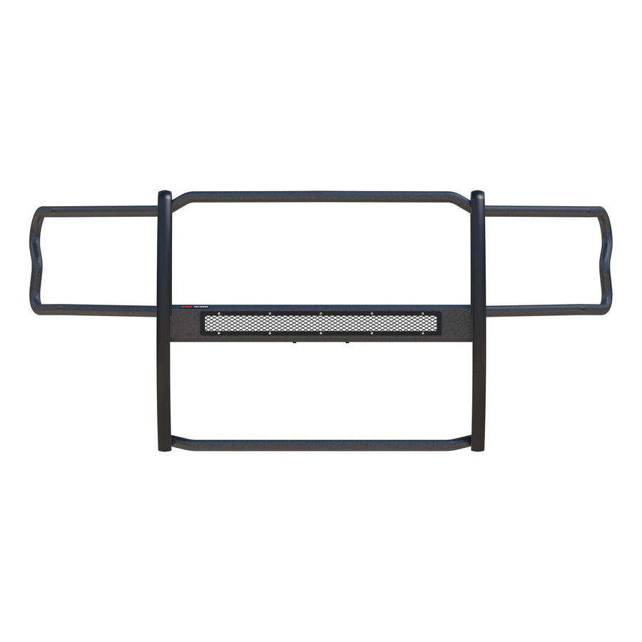 Pro Series ARIES Black Steel Grille Guard, No-Drill, Select Ford F-150