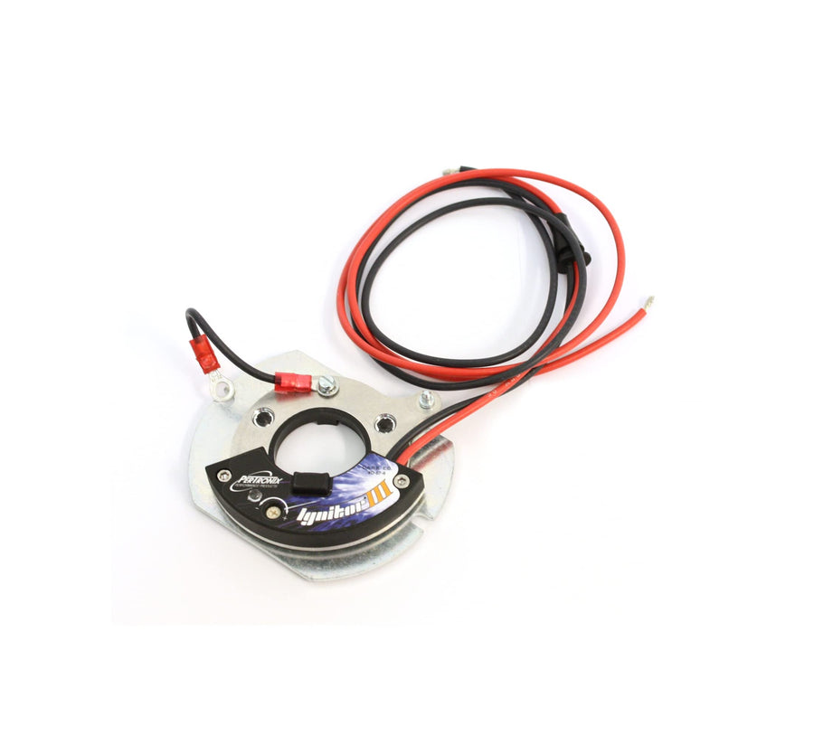 Pertronix Ignitor III 7HO-181 Adaptive Dwell Control for Multiple Spark with Digital Rev Limiter Holley 8 Cylinder