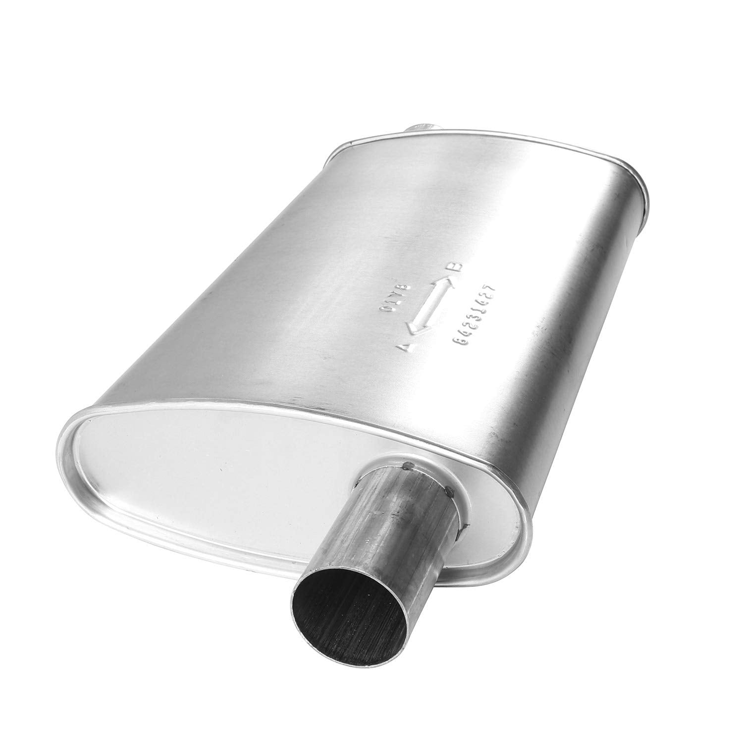 Muffler AP Exhaust 3746SL