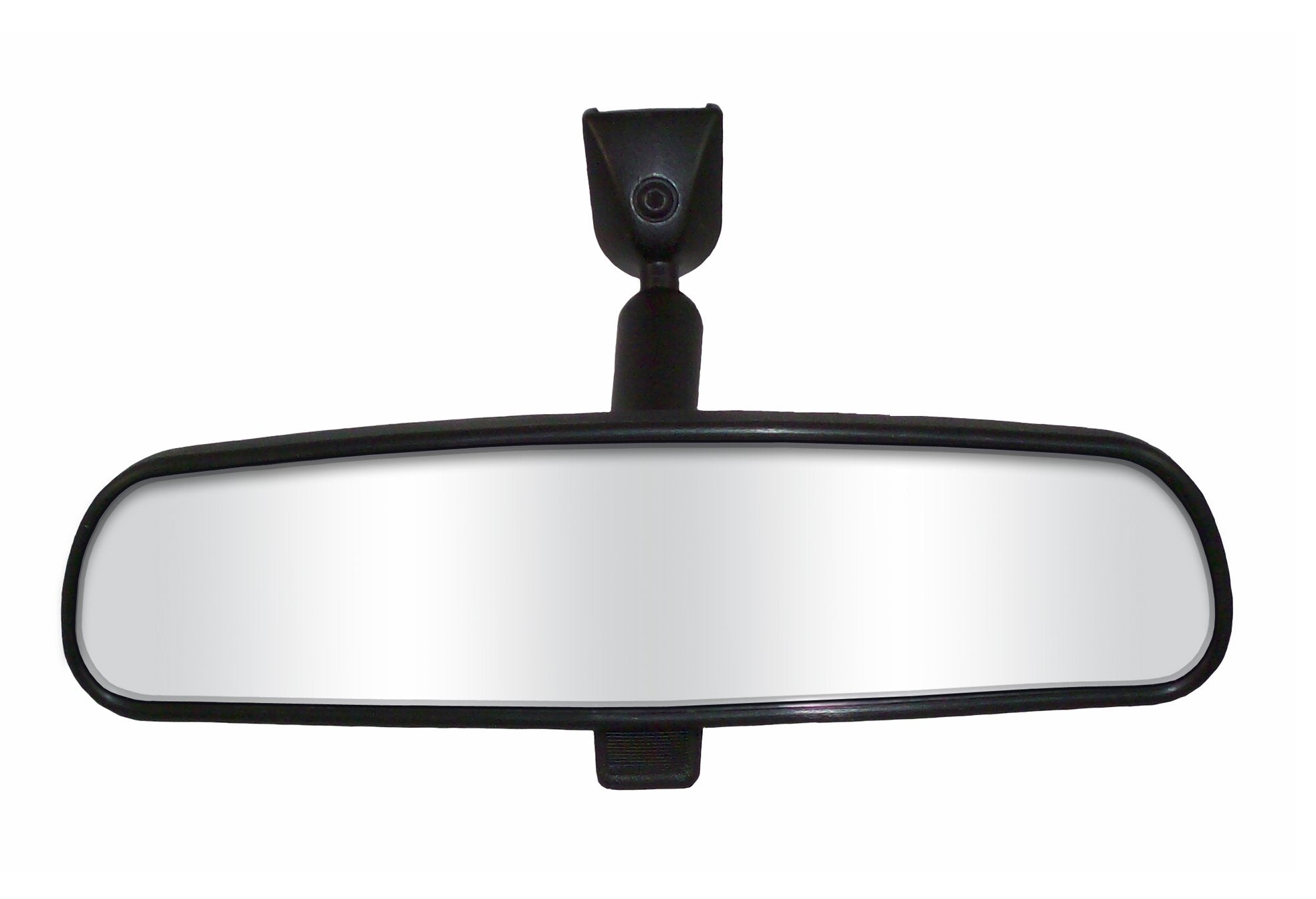 10" CIPA Day/Night Rearview Mirror, Black