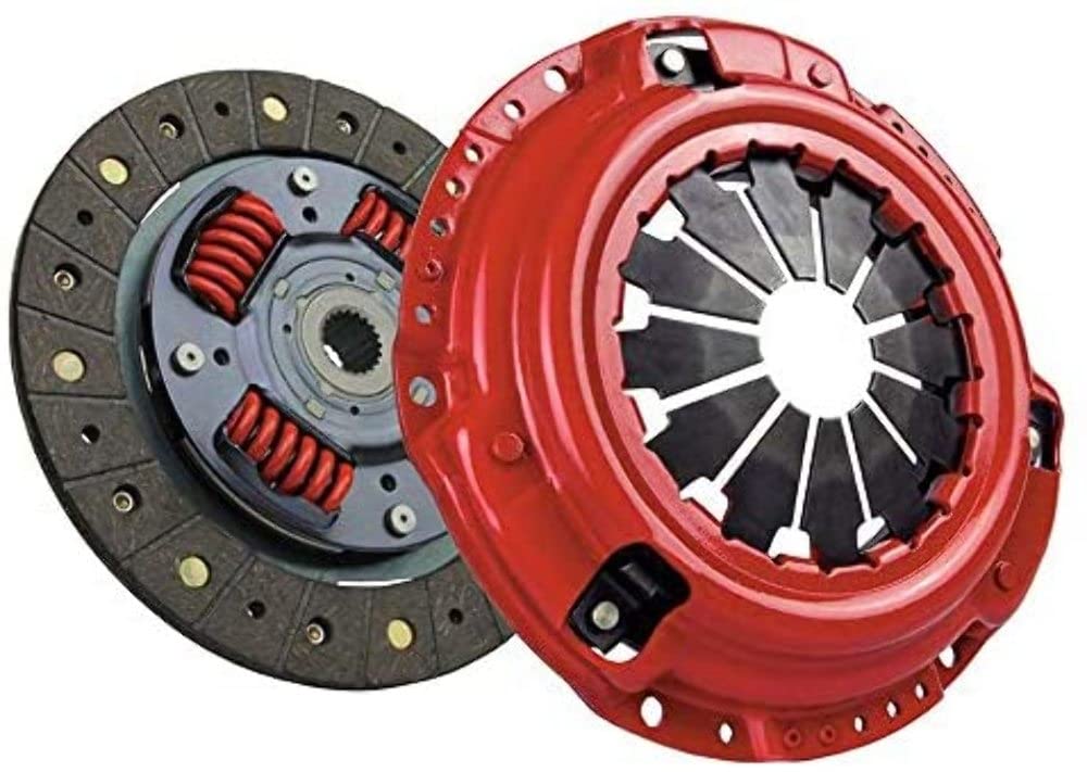 760431 McLeod Clutch Kit