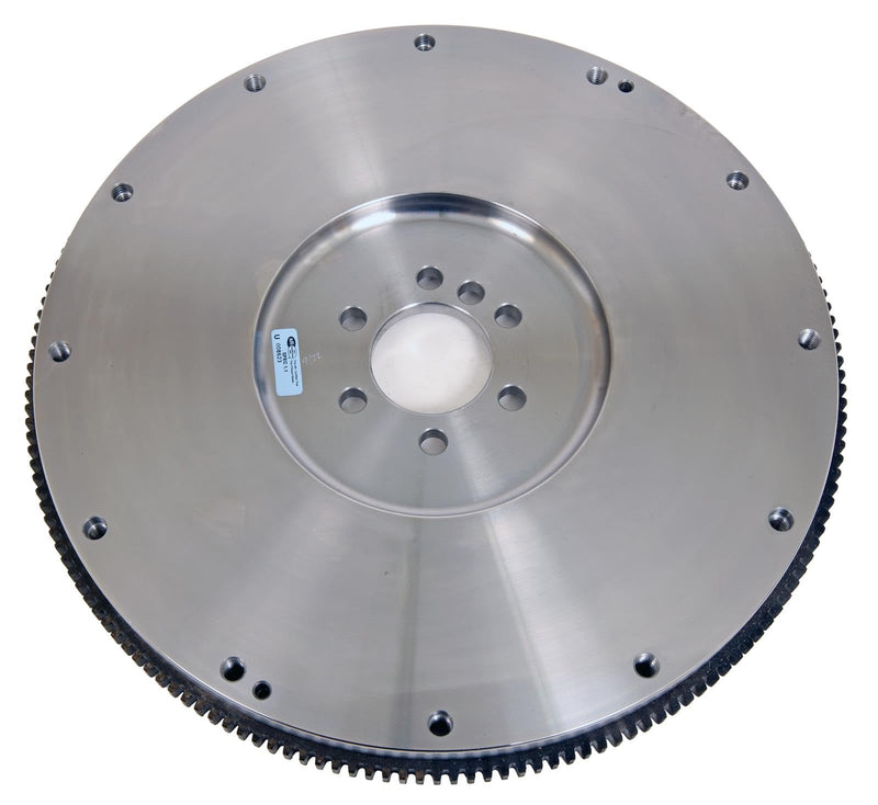 Flywheel McLeod 460537