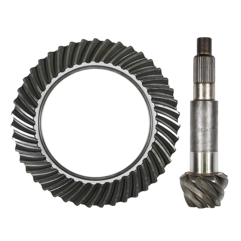 Currie RP60-488 Ring & Pinion for Dana 60, 4.88 Ratio