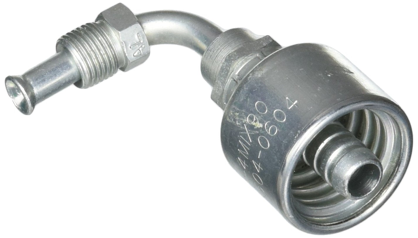 G25504-0604 Gates Hydraulic Coupling