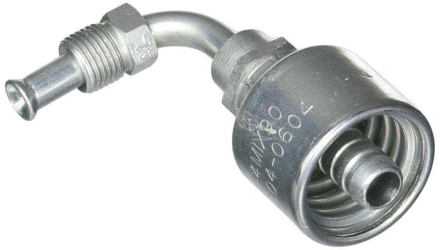 G25504-0604 Gates Hydraulic Coupling