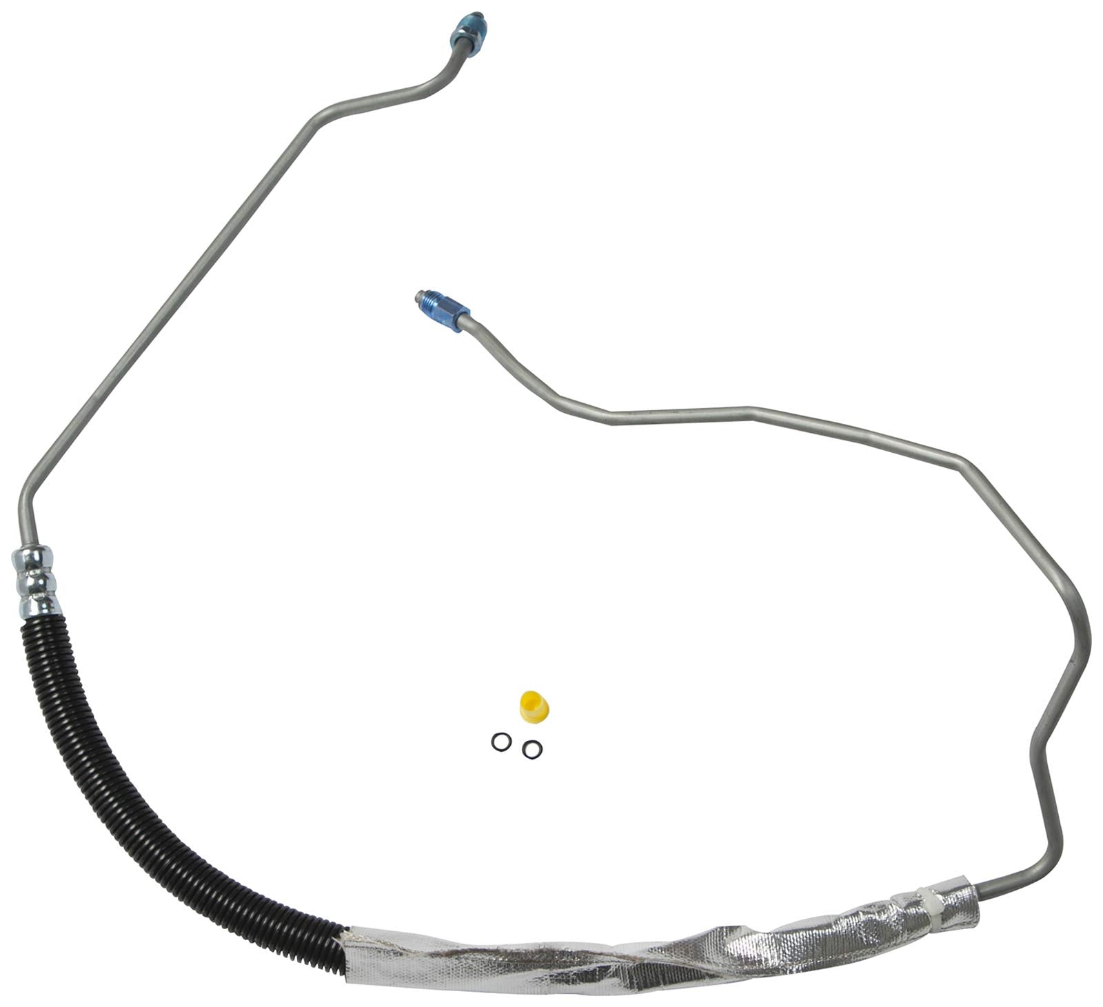 Power Steering Gates 367730 Hose Assembly Pressure Line