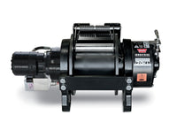 20XL-LP WARN SERIES Industrial Hydraulic Winch