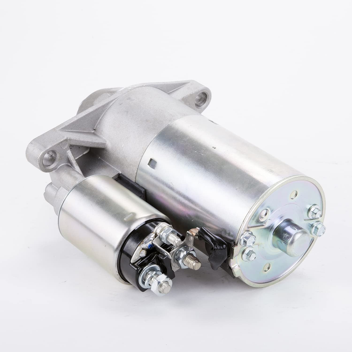 Starter Motor TYC 1-03273 Compatible with 2006-2006 Ford Explorer
