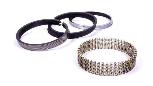 Piston Ring Set JE Pistons (S100S8-4280-5)