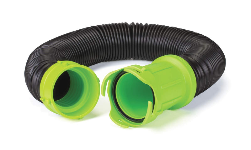 5-Foot Titan Premium RV Sewer Hose Extension - Thetford 17915