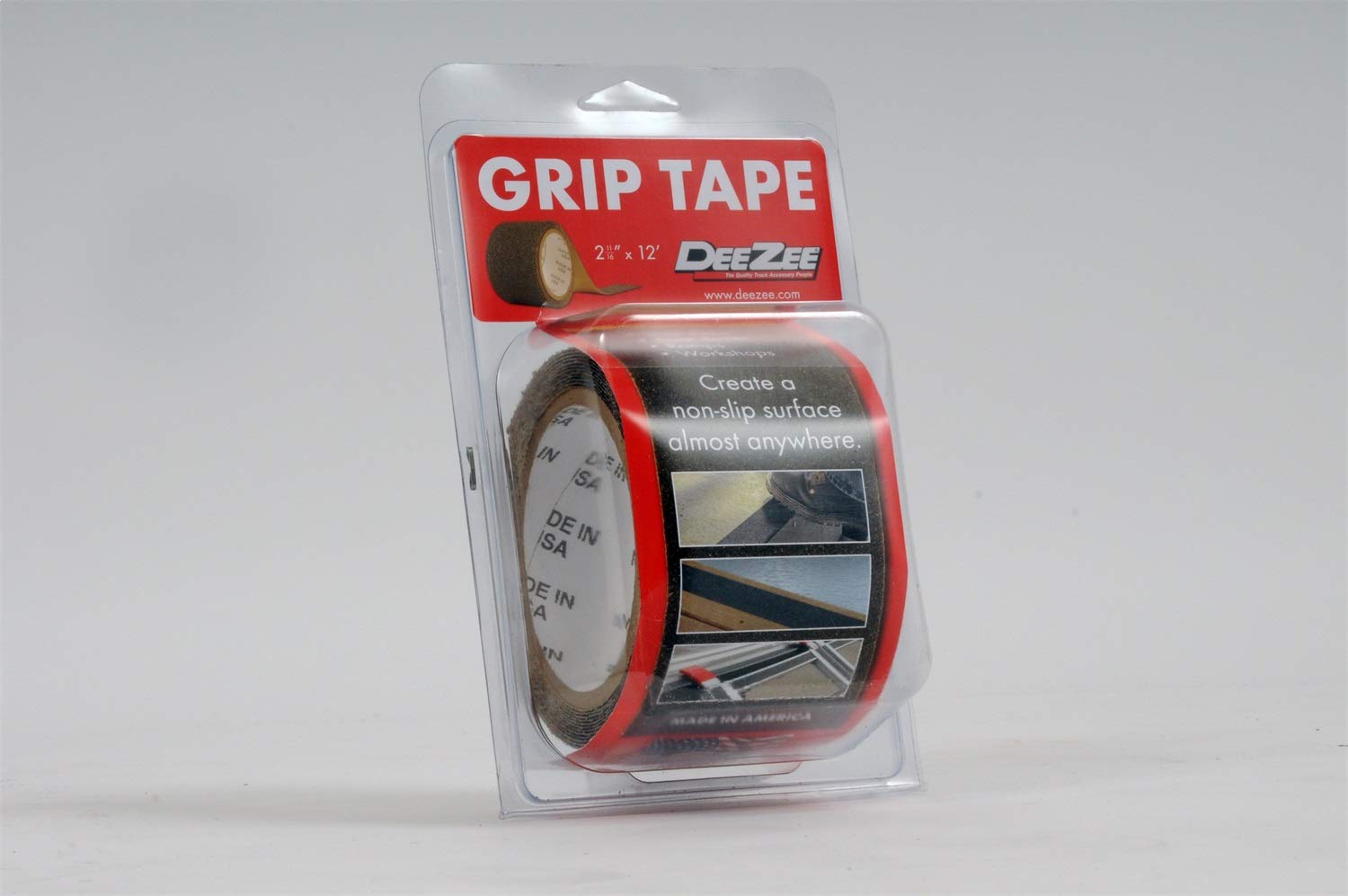 Adhesive Dee Zee Grip Tape DZ46