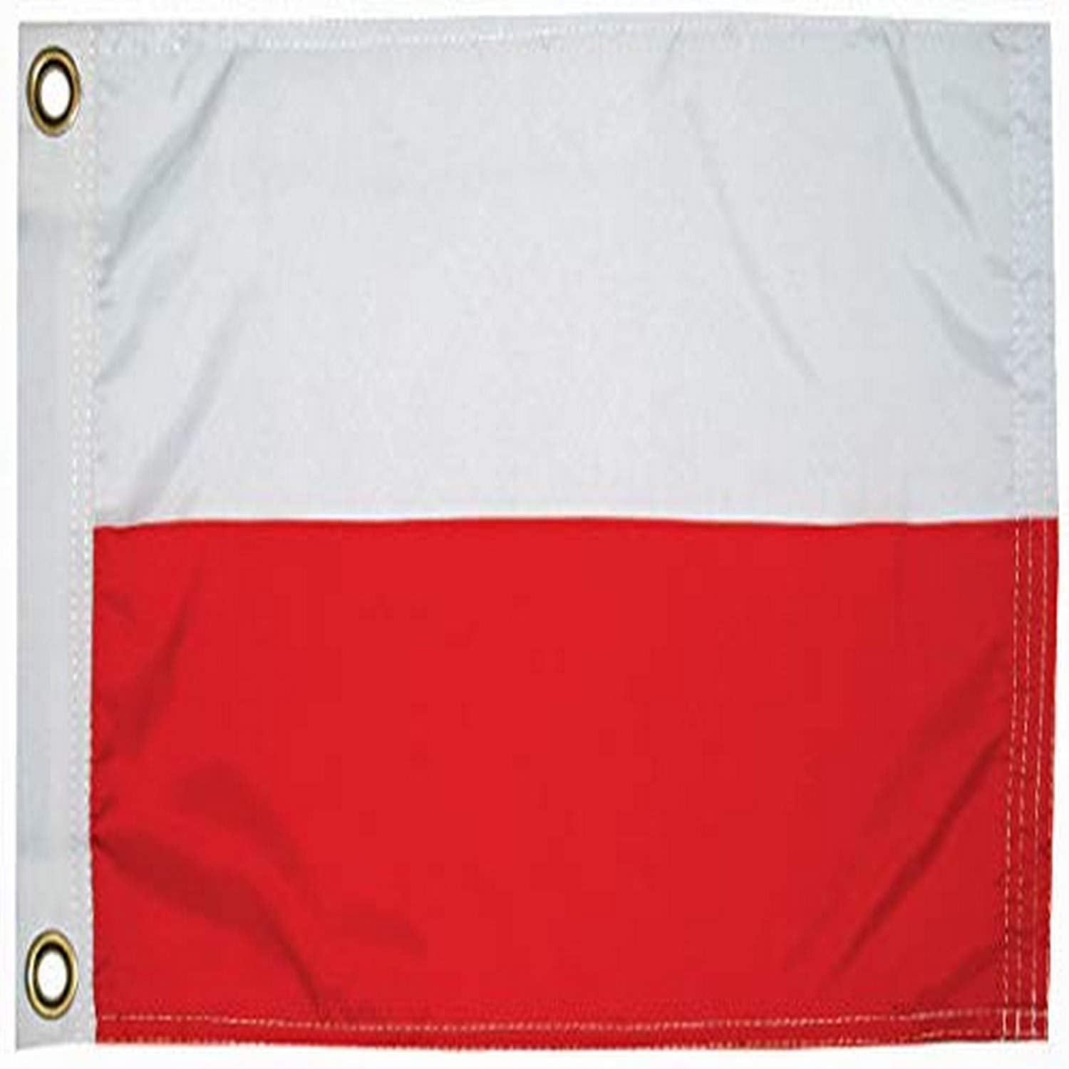 12" x 18" Poland Flag TAYLOR MADE PRODUCTS
