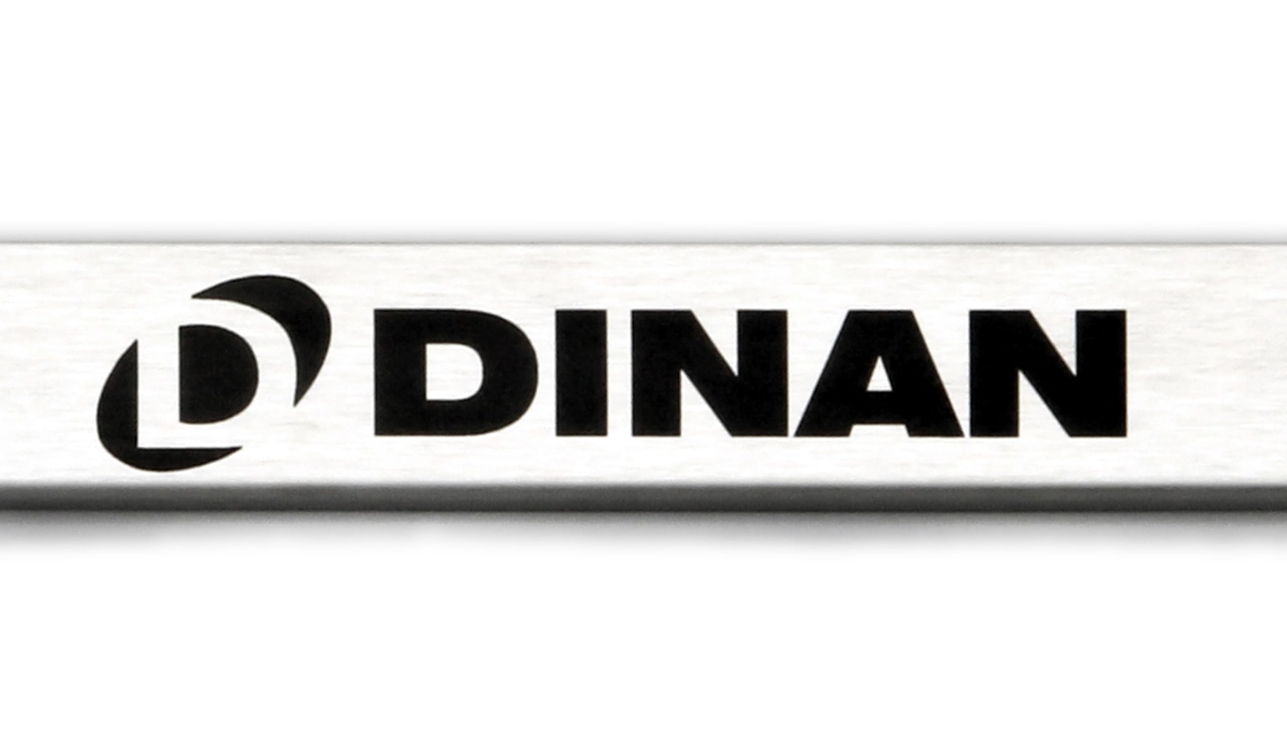 Dinan License Plate Frame D010-0012