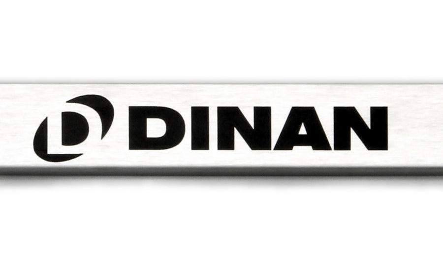 Dinan License Plate Frame D010-0012